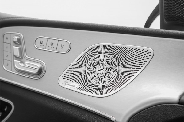 Mercedes-Benz GLE 450 4MATIC Premium Plus Pano Airmatic Burmester 21"