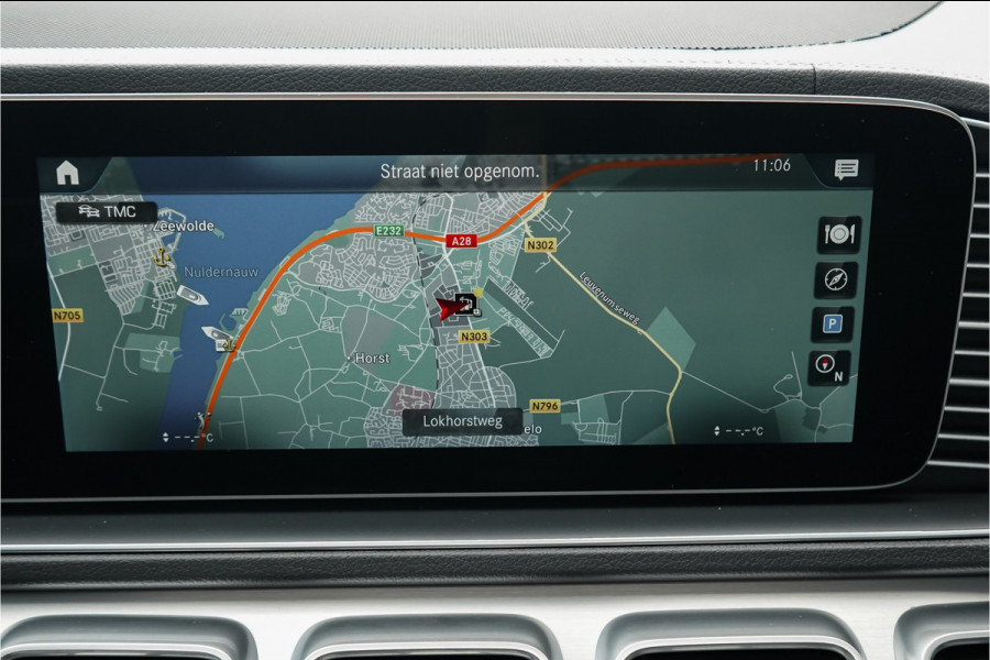 Mercedes-Benz GLE 450 4MATIC Premium Plus Pano Airmatic Burmester 21"