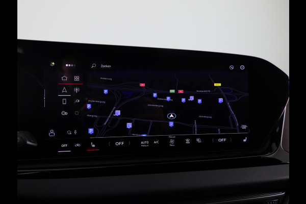 Audi A6 Avant S edition e-hybrid 299 pk | Techniekpakket plus | MMi experience pro | Elektrische stoelen | Privacy glas |