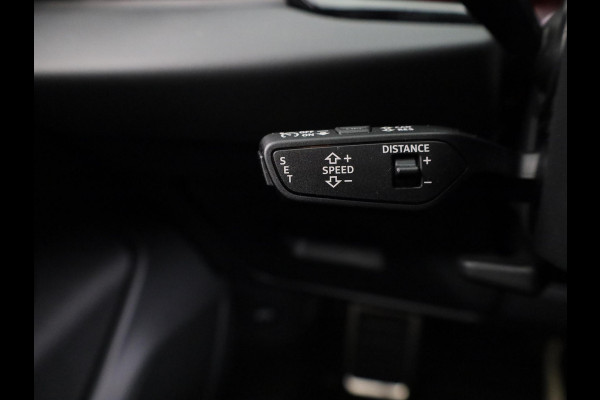 Audi A6 Avant S edition e-hybrid 299 pk | Techniekpakket plus | MMi experience pro | Elektrische stoelen | Privacy glas |