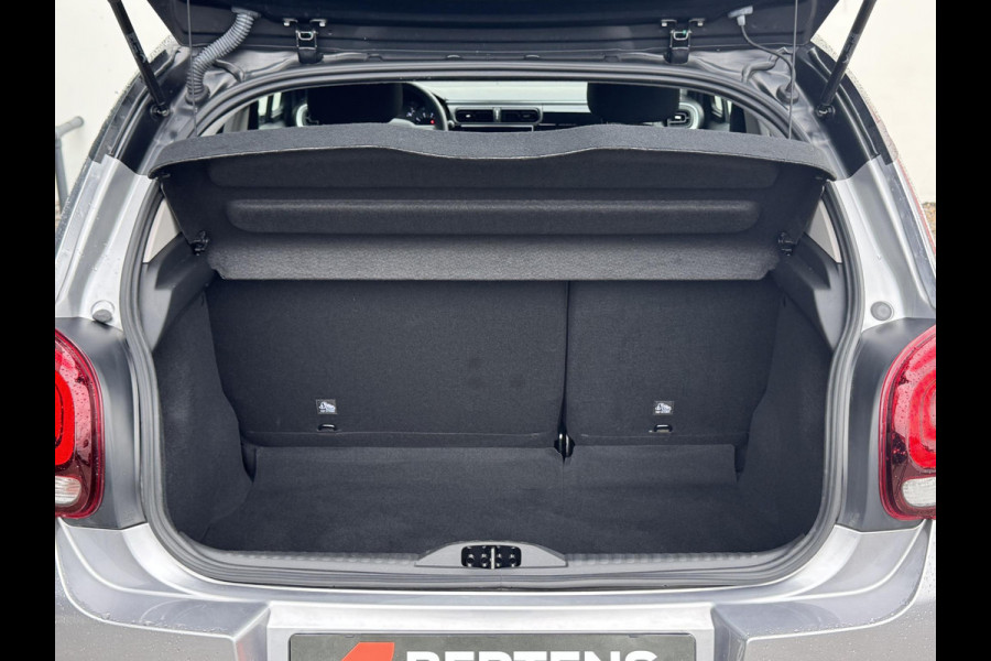 Citroën C3 1.2 PureTech Feel | Rijklaar geleverd incl 12 maanden BOVAG garantie.