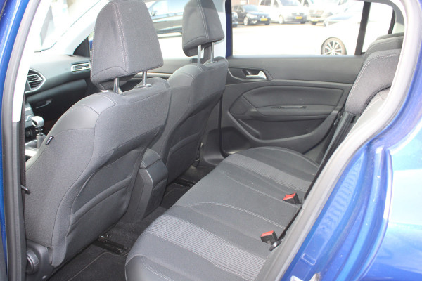 Peugeot 308 1.6 BlueHDi Blue Lease Premium panoramadak