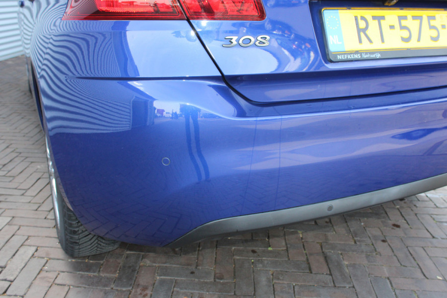 Peugeot 308 1.6 BlueHDi Blue Lease Premium panoramadak