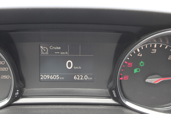 Peugeot 308 1.6 BlueHDi Blue Lease Premium panoramadak