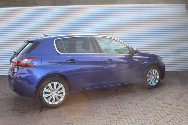 Peugeot 308 1.6 BlueHDi Blue Lease Premium panoramadak