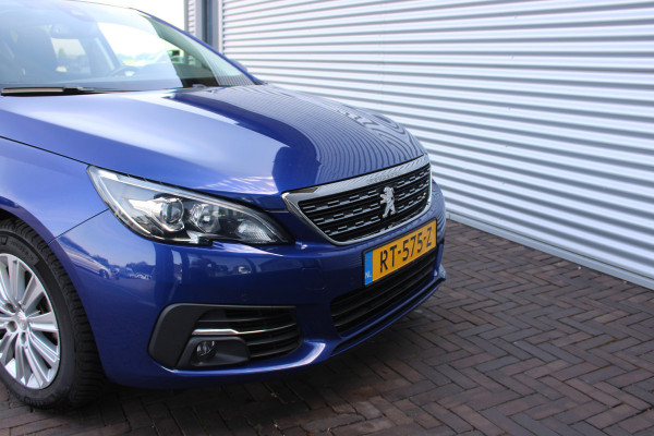 Peugeot 308 1.6 BlueHDi Blue Lease Premium panoramadak