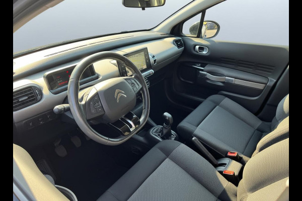 Citroën C4 Cactus 1.2 PT 82 Business | Navi | Rijklaar geleverd incl 12 maanden BOVAG garantie!