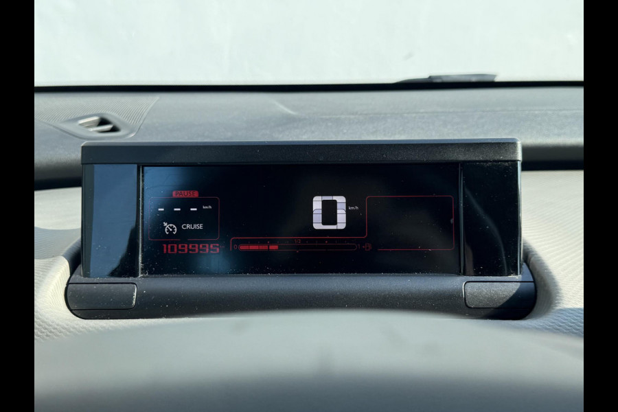 Citroën C4 Cactus 1.2 PT 82 Business | Navi | Rijklaar geleverd incl 12 maanden BOVAG garantie!