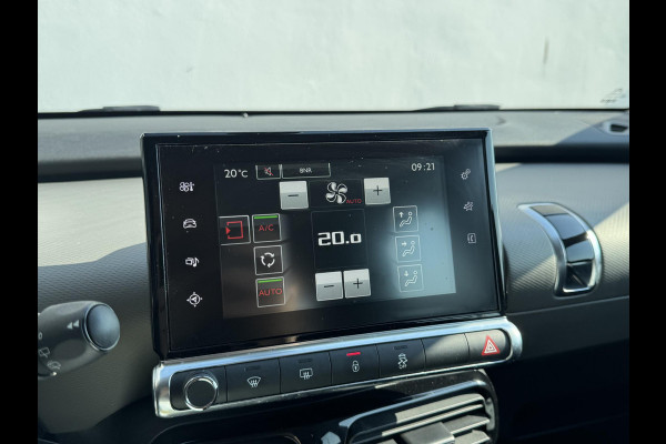 Citroën C4 Cactus 1.2 PT 82 Business | Navi | Rijklaar geleverd incl 12 maanden BOVAG garantie!