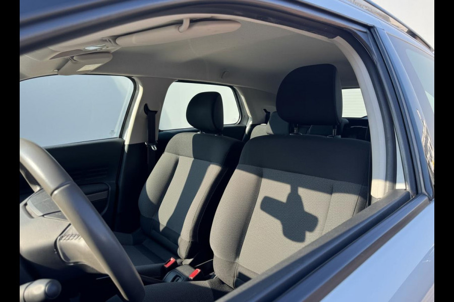 Citroën C4 Cactus 1.2 PT 82 Business | Navi | Rijklaar geleverd incl 12 maanden BOVAG garantie!