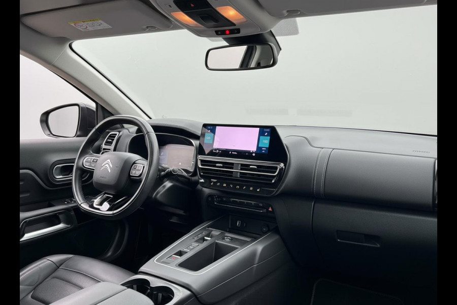 Citroën C5 Aircross 1.6 Plug-in Hybrid 225 Shine | Pano | Stoelverw | Rijklaar geleverd incl 12 maanden BOVAG garantie!