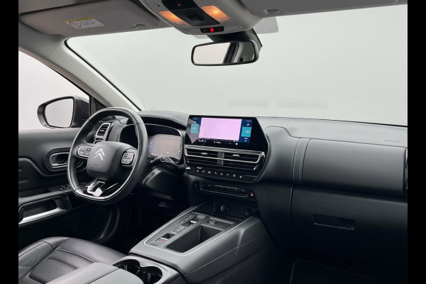 Citroën C5 Aircross 1.6 Plug-in Hybrid 225 Shine | Pano | Stoelverw | Rijklaar geleverd incl 12 maanden BOVAG garantie!