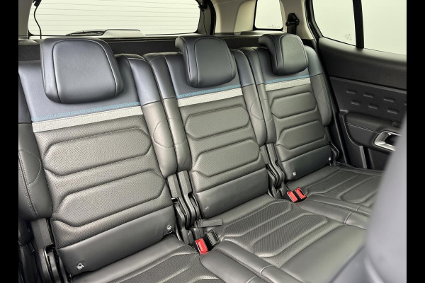Citroën C5 Aircross 1.6 Plug-in Hybrid 225 Shine | Pano | Stoelverw | Rijklaar geleverd incl 12 maanden BOVAG garantie!