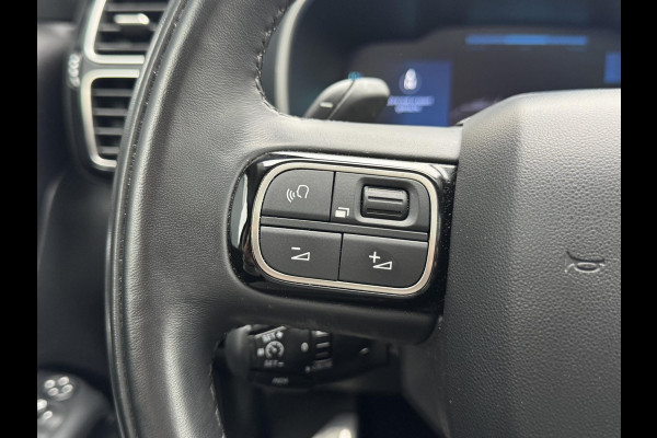 Citroën C5 Aircross 1.6 Plug-in Hybrid 225 Shine | Pano | Stoelverw | Rijklaar geleverd incl 12 maanden BOVAG garantie!