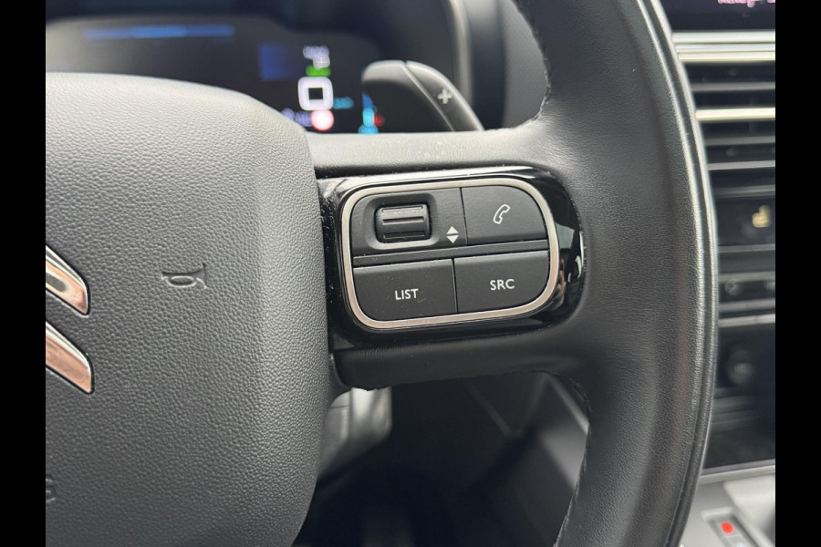 Citroën C5 Aircross 1.6 Plug-in Hybrid 225 Shine | Pano | Stoelverw | Rijklaar geleverd incl 12 maanden BOVAG garantie!