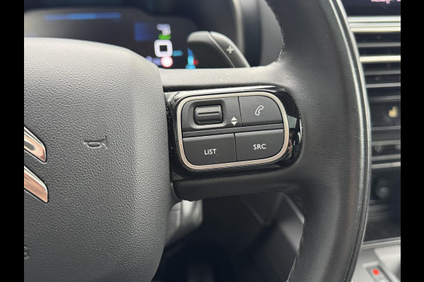Citroën C5 Aircross 1.6 Plug-in Hybrid 225 Shine | Pano | Stoelverw | Rijklaar geleverd incl 12 maanden BOVAG garantie!