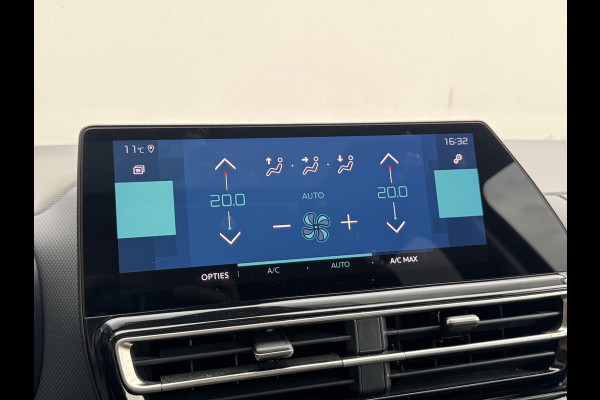 Citroën C5 Aircross 1.6 Plug-in Hybrid 225 Shine | Pano | Stoelverw | Rijklaar geleverd incl 12 maanden BOVAG garantie!
