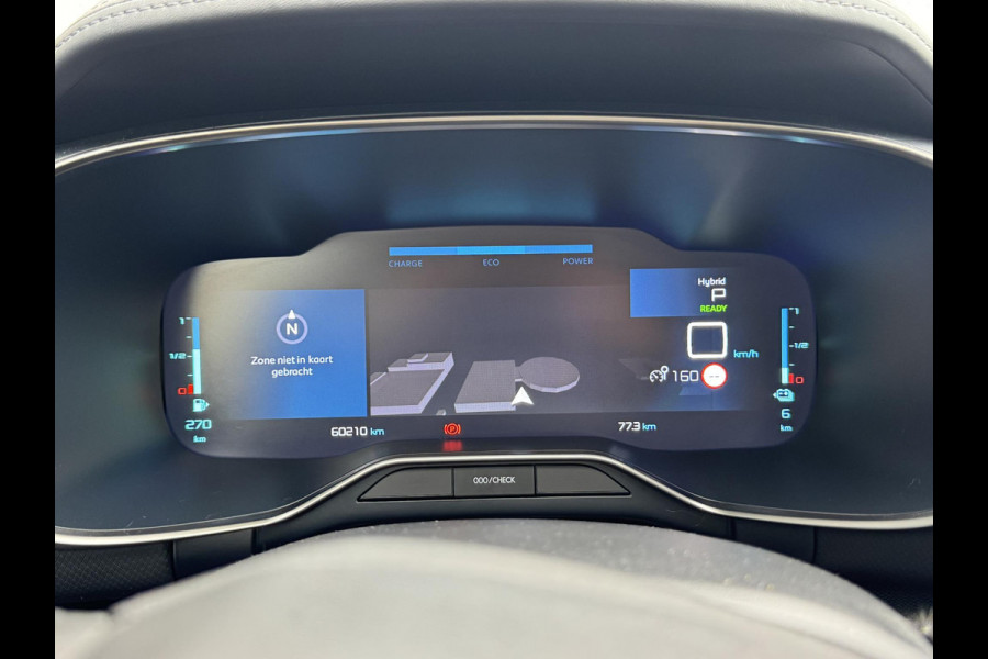 Citroën C5 Aircross 1.6 Plug-in Hybrid 225 Shine | Pano | Stoelverw | Rijklaar geleverd incl 12 maanden BOVAG garantie!