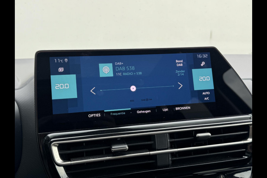 Citroën C5 Aircross 1.6 Plug-in Hybrid 225 Shine | Pano | Stoelverw | Rijklaar geleverd incl 12 maanden BOVAG garantie!