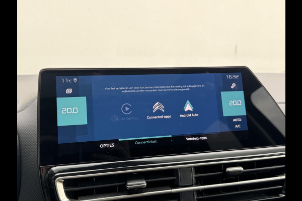Citroën C5 Aircross 1.6 Plug-in Hybrid 225 Shine | Pano | Stoelverw | Rijklaar geleverd incl 12 maanden BOVAG garantie!