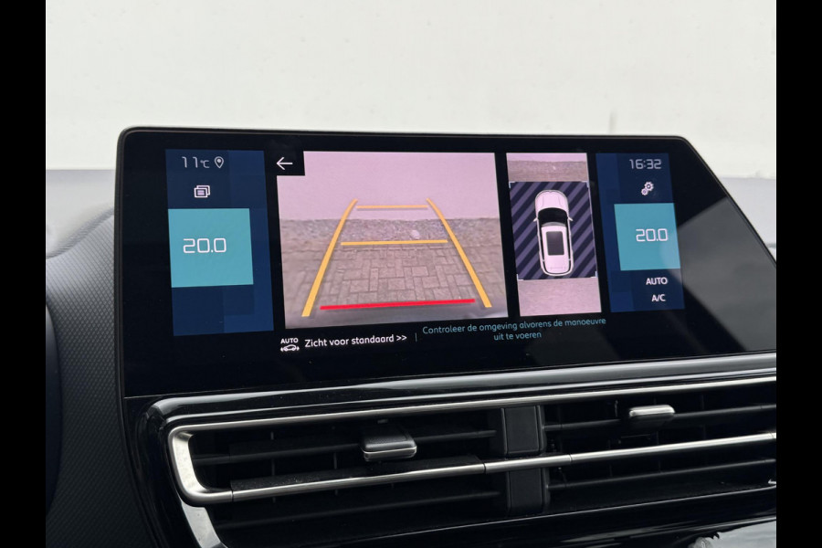 Citroën C5 Aircross 1.6 Plug-in Hybrid 225 Shine | Pano | Stoelverw | Rijklaar geleverd incl 12 maanden BOVAG garantie!