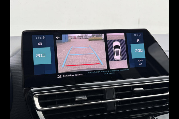 Citroën C5 Aircross 1.6 Plug-in Hybrid 225 Shine | Pano | Stoelverw | Rijklaar geleverd incl 12 maanden BOVAG garantie!