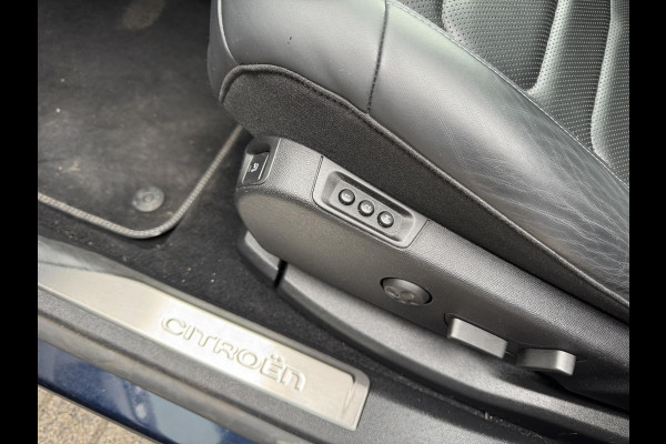 Citroën C5 Aircross 1.6 Plug-in Hybrid 225 Shine | Pano | Stoelverw | Rijklaar geleverd incl 12 maanden BOVAG garantie!