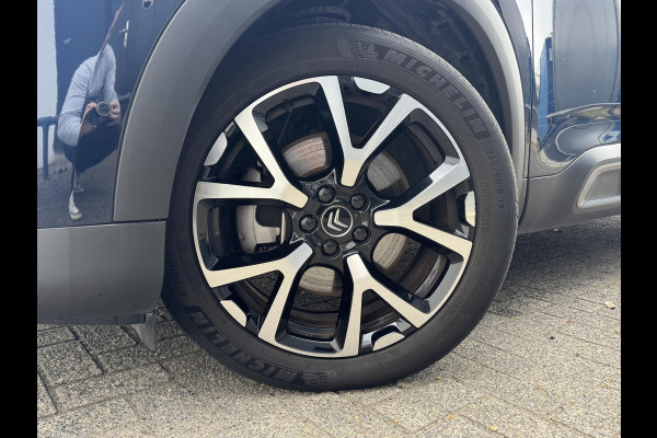 Citroën C5 Aircross 1.6 Plug-in Hybrid 225 Shine | Pano | Stoelverw | Rijklaar geleverd incl 12 maanden BOVAG garantie!