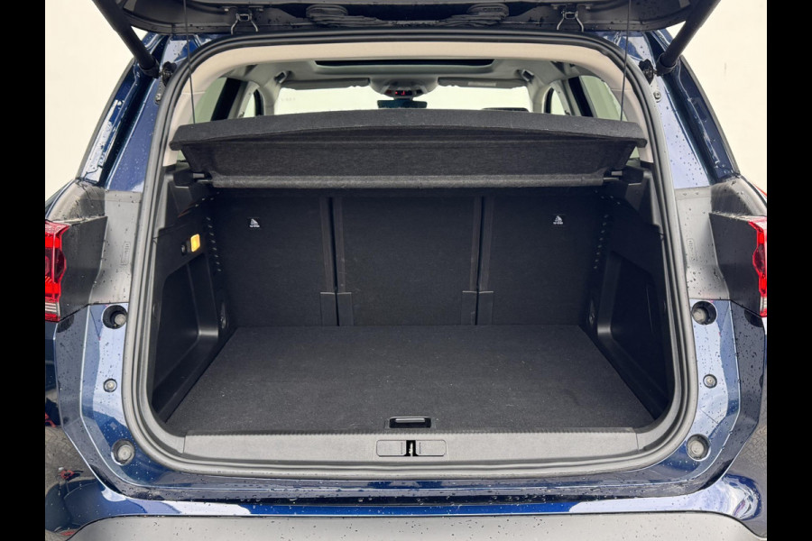 Citroën C5 Aircross 1.6 Plug-in Hybrid 225 Shine | Pano | Stoelverw | Rijklaar geleverd incl 12 maanden BOVAG garantie!