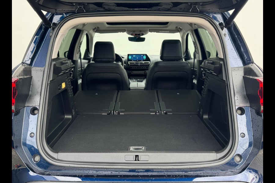 Citroën C5 Aircross 1.6 Plug-in Hybrid 225 Shine | Pano | Stoelverw | Rijklaar geleverd incl 12 maanden BOVAG garantie!