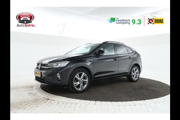 Volkswagen Taigo 1.0 TSI R-Line Business Automaat, Virtual cockpit, climate,