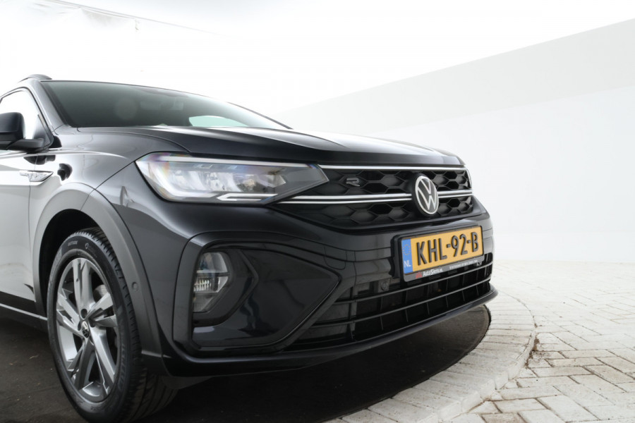Volkswagen Taigo 1.0 TSI R-Line Business Automaat, Virtual cockpit, climate,