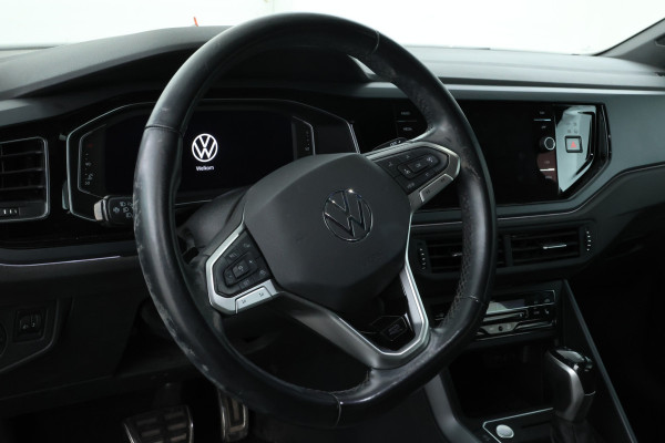 Volkswagen Taigo 1.0 TSI R-Line Business Automaat, Virtual cockpit, climate,