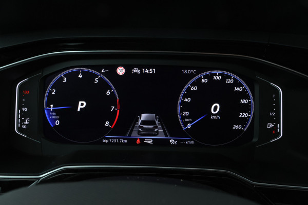 Volkswagen Taigo 1.0 TSI R-Line Business Automaat, Virtual cockpit, climate,