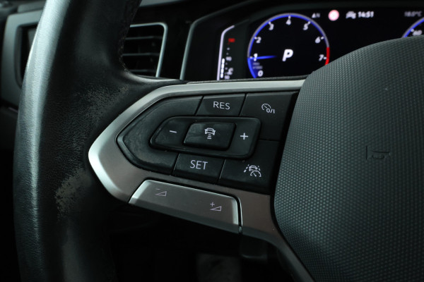 Volkswagen Taigo 1.0 TSI R-Line Business Automaat, Virtual cockpit, climate,
