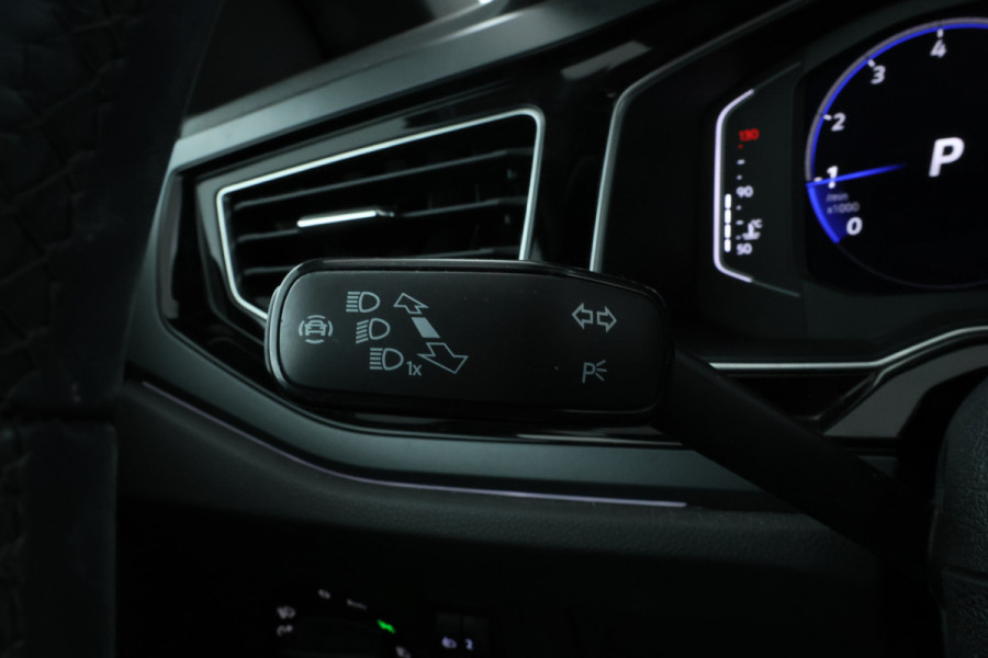 Volkswagen Taigo 1.0 TSI R-Line Business Automaat, Virtual cockpit, climate,