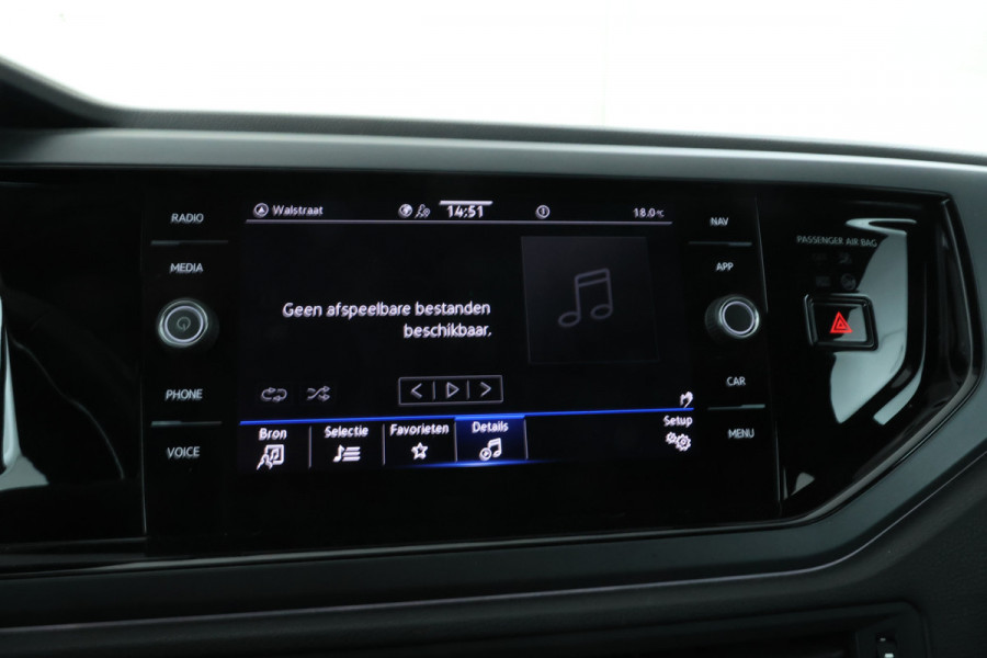 Volkswagen Taigo 1.0 TSI R-Line Business Automaat, Virtual cockpit, climate,