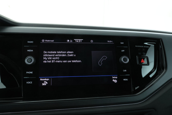 Volkswagen Taigo 1.0 TSI R-Line Business Automaat, Virtual cockpit, climate,