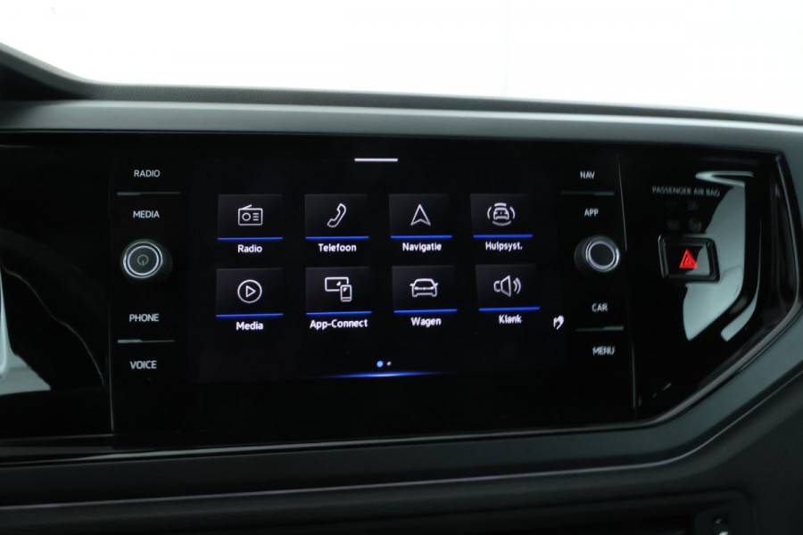 Volkswagen Taigo 1.0 TSI R-Line Business Automaat, Virtual cockpit, climate,