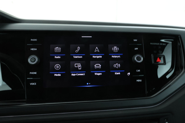 Volkswagen Taigo 1.0 TSI R-Line Business Automaat, Virtual cockpit, climate,
