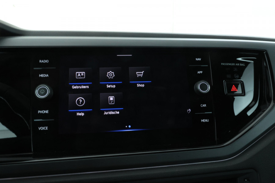 Volkswagen Taigo 1.0 TSI R-Line Business Automaat, Virtual cockpit, climate,
