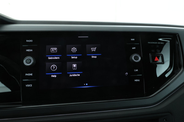 Volkswagen Taigo 1.0 TSI R-Line Business Automaat, Virtual cockpit, climate,