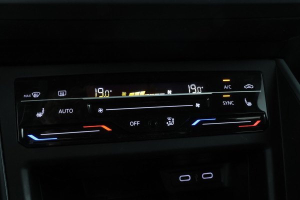 Volkswagen Taigo 1.0 TSI R-Line Business Automaat, Virtual cockpit, climate,