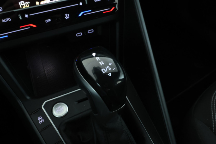 Volkswagen Taigo 1.0 TSI R-Line Business Automaat, Virtual cockpit, climate,