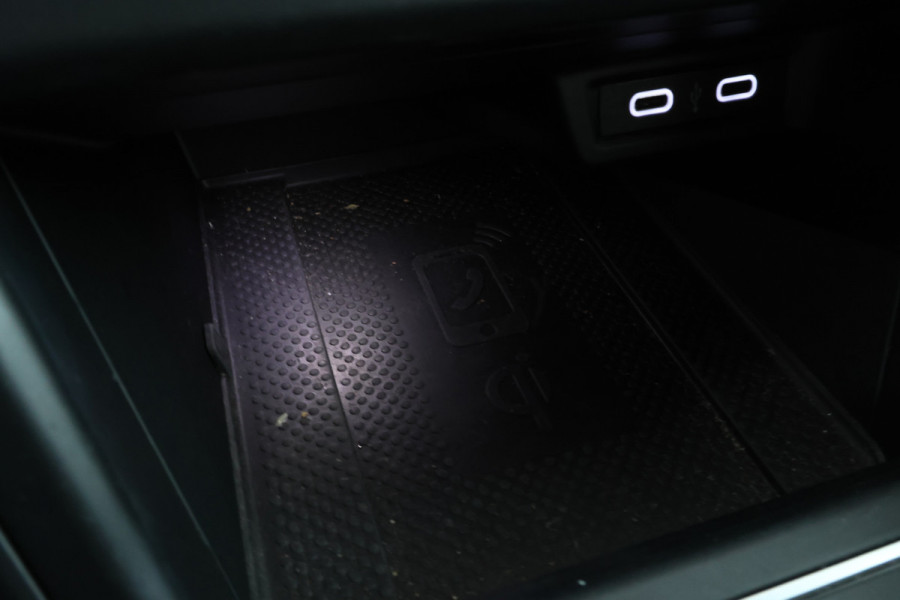 Volkswagen Taigo 1.0 TSI R-Line Business Automaat, Virtual cockpit, climate,
