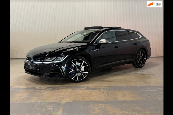 Volkswagen Arteon Shooting Brake 2.0 TSI R Business | PANO | H&K | HUD | 360 CAMERA