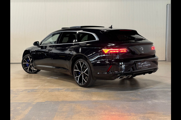 Volkswagen Arteon Shooting Brake 2.0 TSI R Business | PANO | H&K | HUD | 360 CAMERA