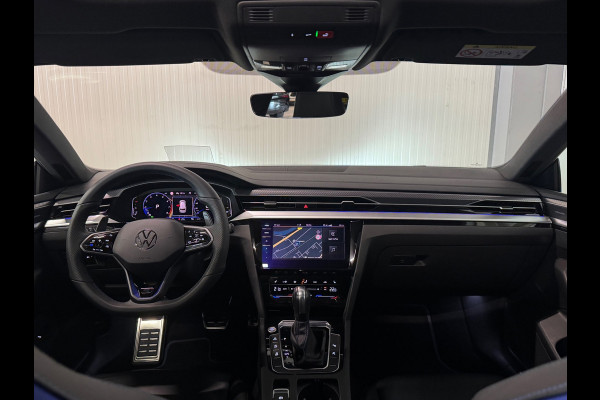 Volkswagen Arteon Shooting Brake 2.0 TSI R Business | PANO | H&K | HUD | 360 CAMERA