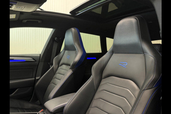 Volkswagen Arteon Shooting Brake 2.0 TSI R Business | PANO | H&K | HUD | 360 CAMERA