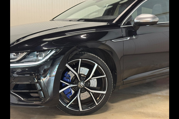 Volkswagen Arteon Shooting Brake 2.0 TSI R Business | PANO | H&K | HUD | 360 CAMERA